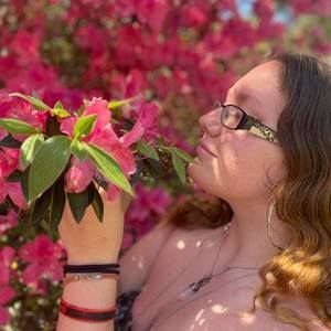 Meet your Posher, Zoey